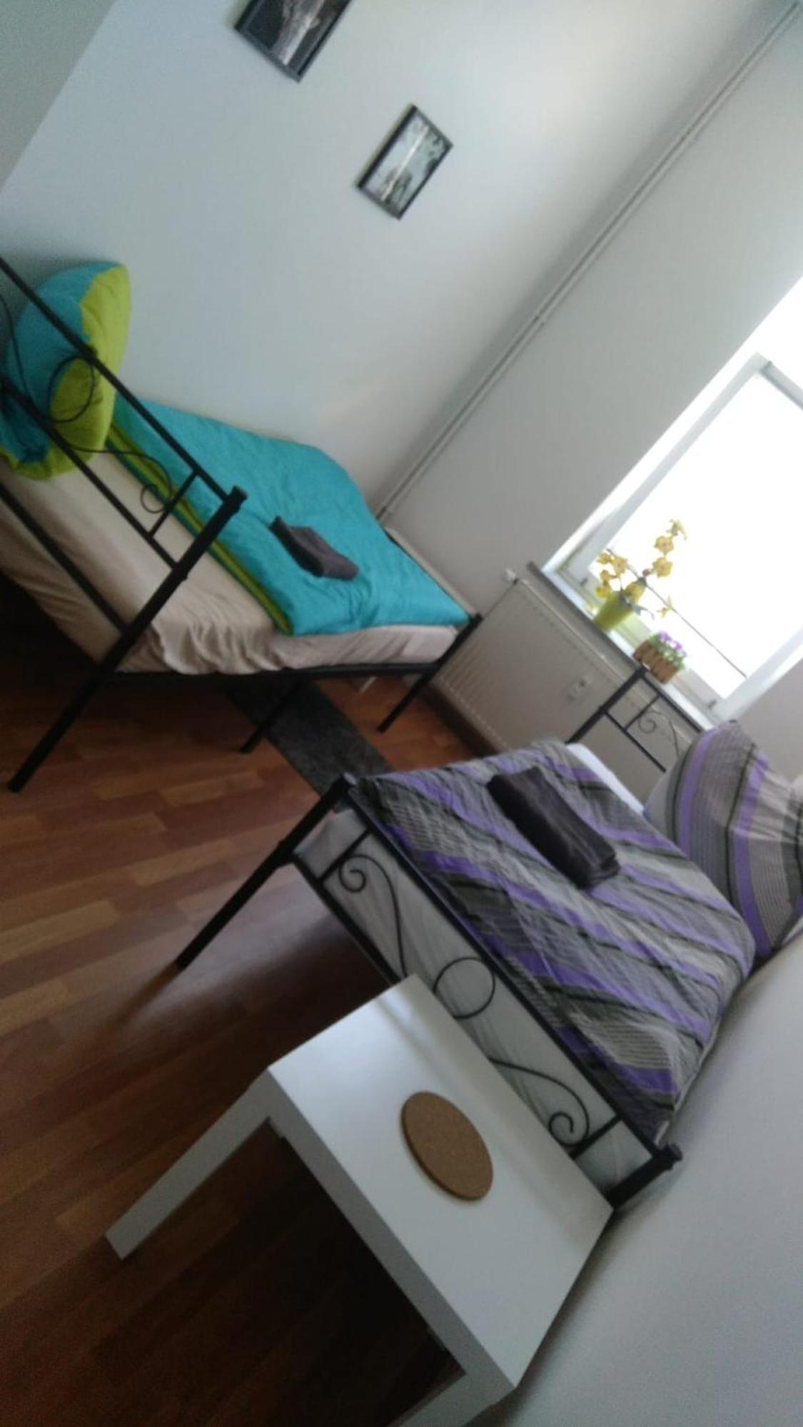 Stellas Monteurwohnungen Apartment *
