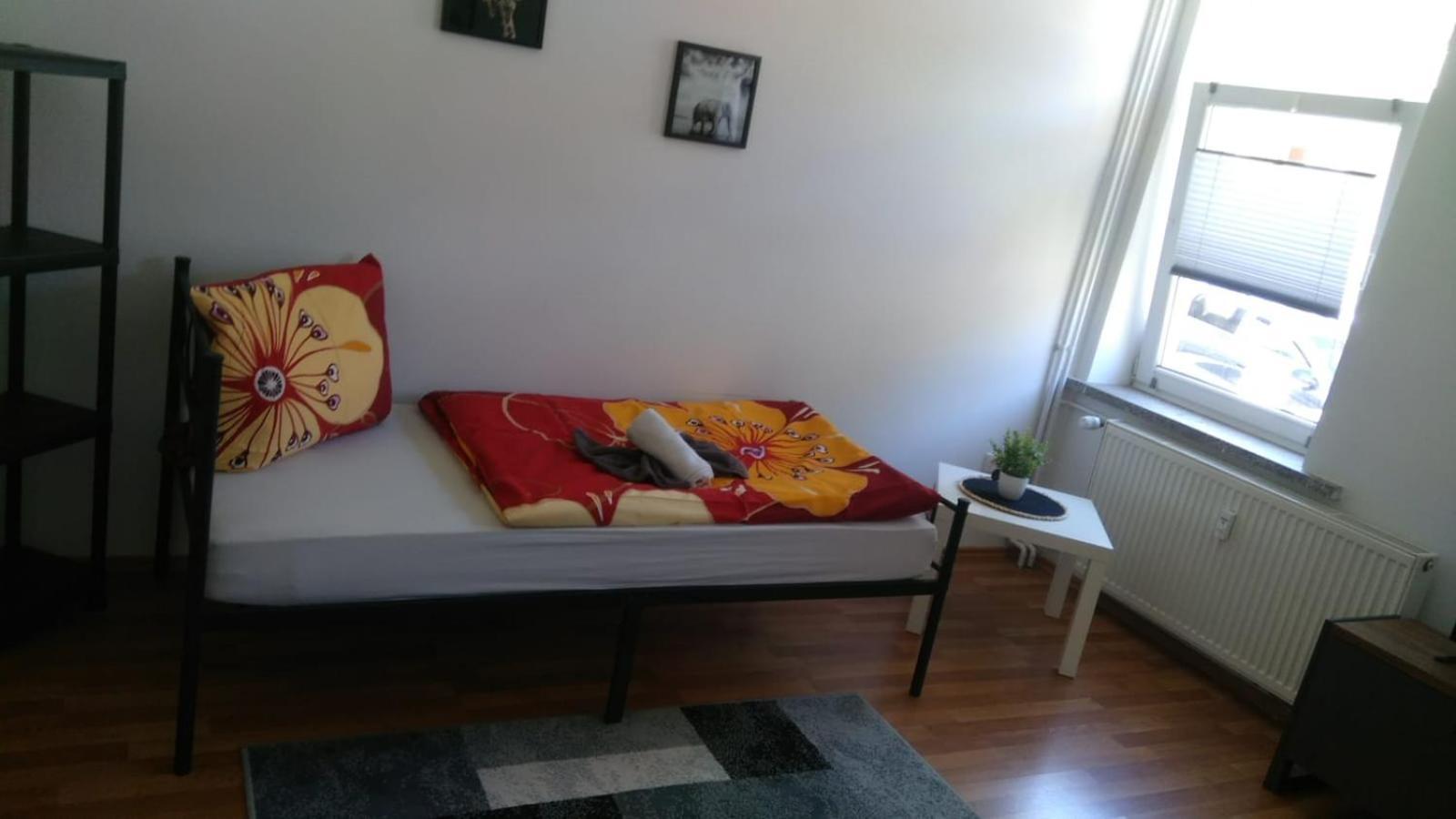 Apartment Stellas Monteurwohnungen Werdau